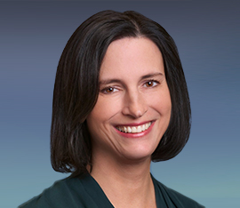 Susan M. Bagnoli Truman, MD, FACR's avatar