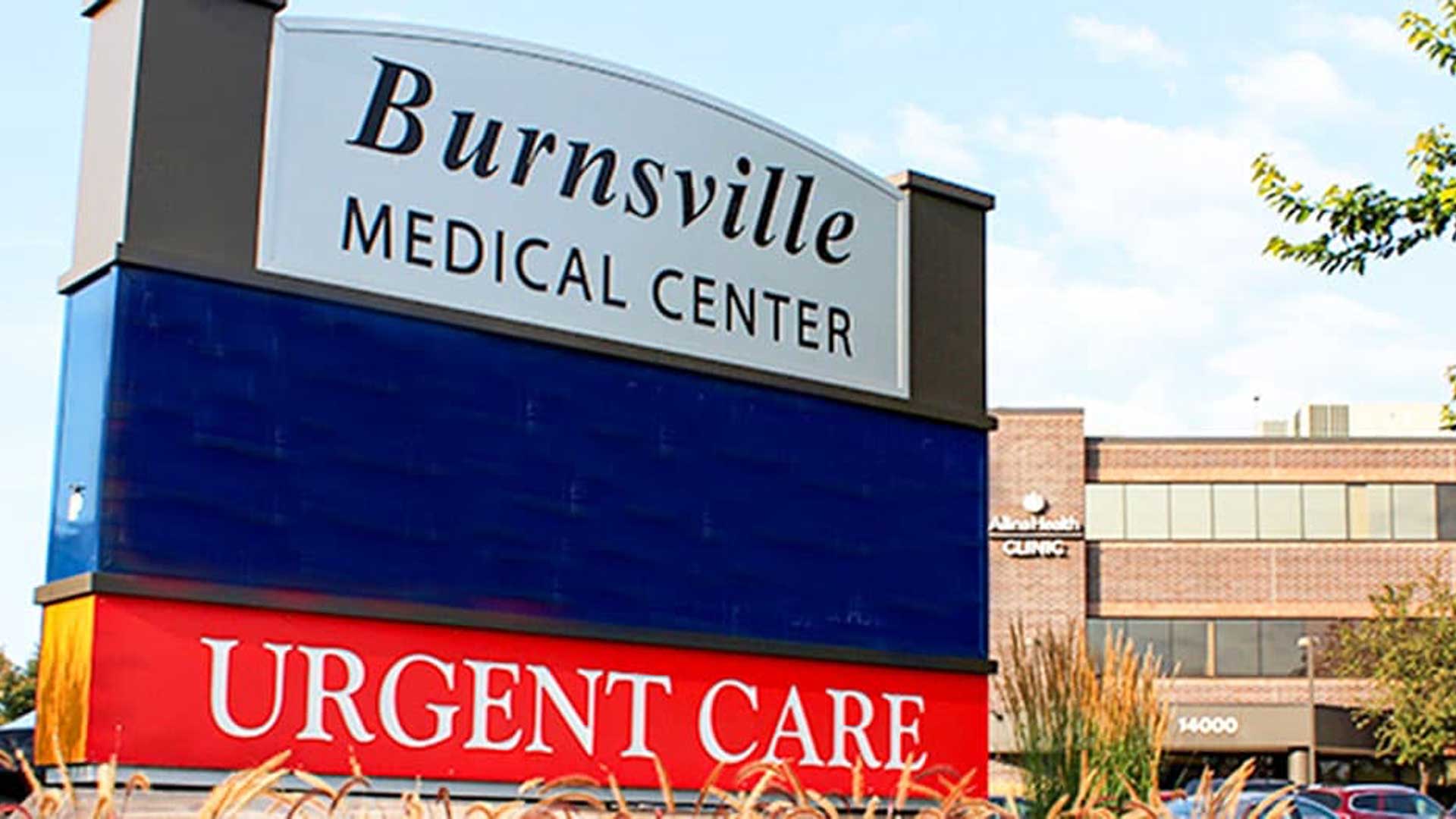 Midwest Radiology Outpatient Imaging in Burnsville Is Closing