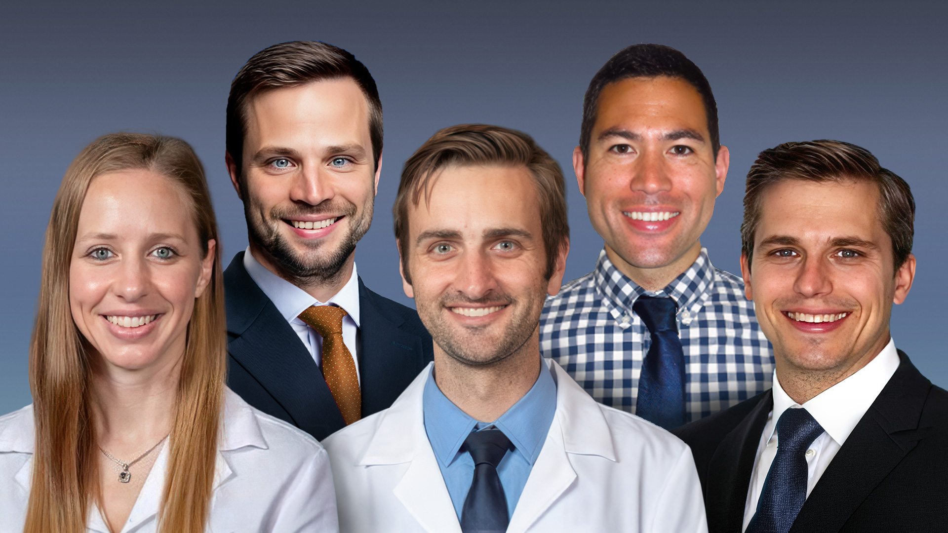Five Midwest Radiology Physicians Named to Minnesota Monthly's 2026 Top Doctors