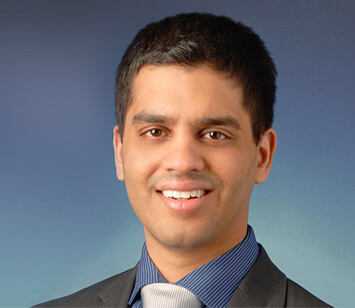 Kushal R. Parikh, MD, MBA's avatar'