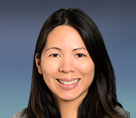 Caroline L. Ho, MD's avatar