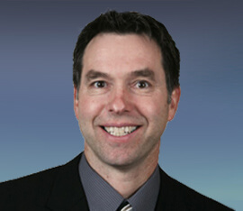 John M. Caspers, MD's avatar