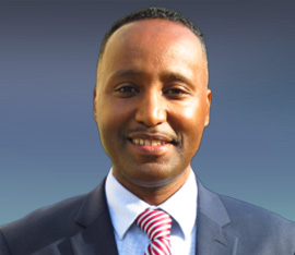 Assefa M. Ayalew, MD's avatar