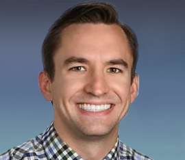 Eric Christiansen, MD's avatar