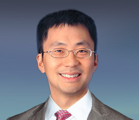 Franklin Liu, MD's avatar