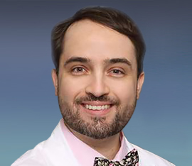 Jackson Bennett, MD's avatar