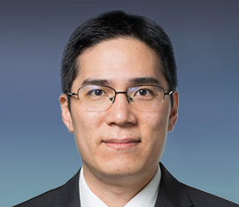 Paul Chen, MD's avatar