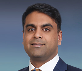 Pranay Rao, MD's avatar