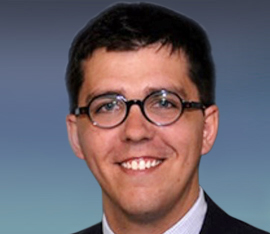 Robert Becker, MD's avatar