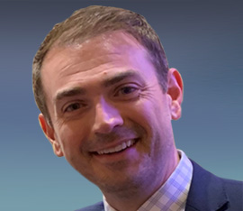 Robert J. Hosker, MD's avatar