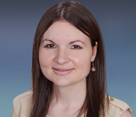 Tatiana Mamaliga, MD's avatar