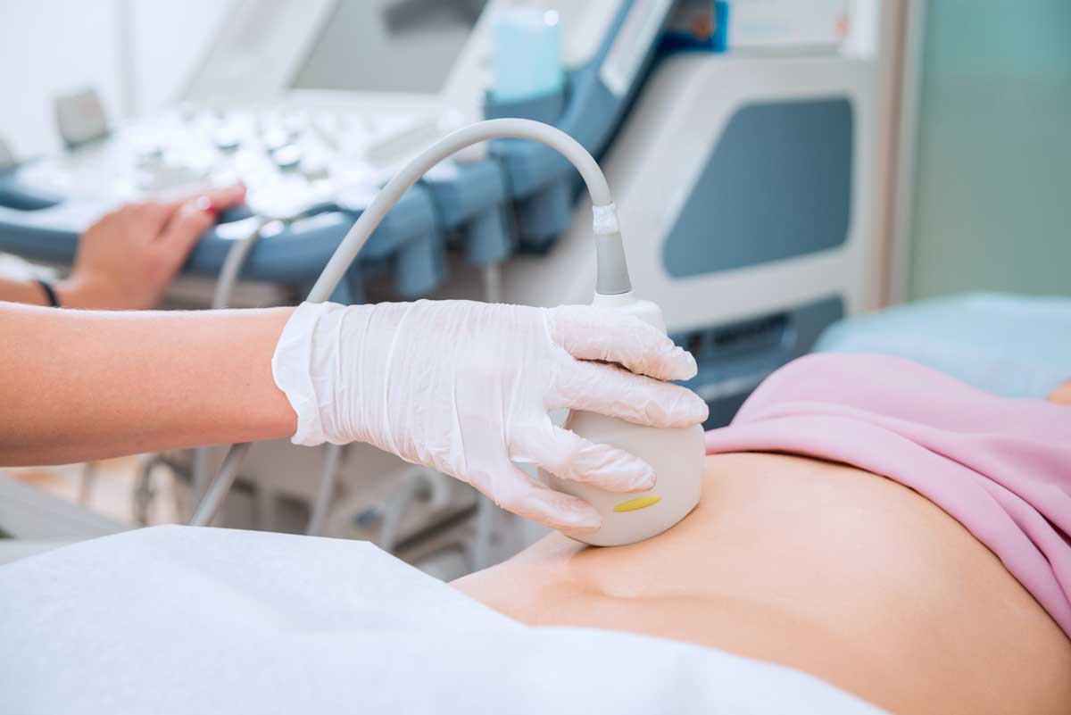 Ultrasound Procedures