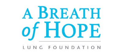 A Breath of Hope Lung Foundation