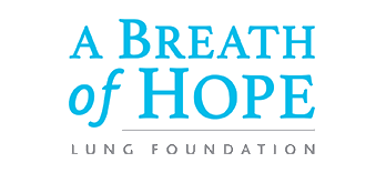 A Breath of Hope Lung Foundation