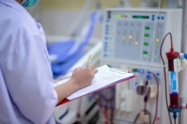 Clinical Support Staff