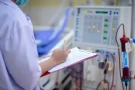 Peritoneal Dialysis Catheter Placement