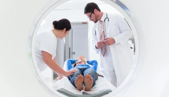MRI Procedures