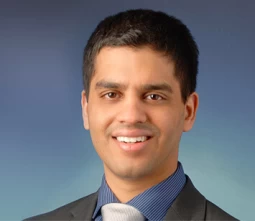 Kushal R. Parikh, MD, MBA