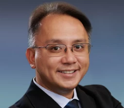 Arnold Cheung, MD