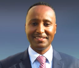 Assefa M. Ayalew, MD