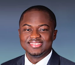 Dennis Kobiri, MD