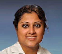 Melvy Mathew, MD