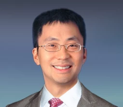 Franklin Liu, MD