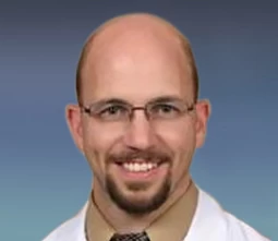 Jared Vearrier MD