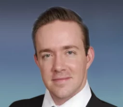 Justin Caskey, MD
