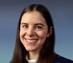 Rebecca Driessen, MD