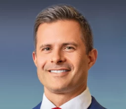 Scott Tyson, MD