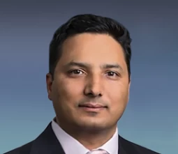 Shree Subedi, MD