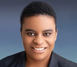 Siobhan Alexander, MD